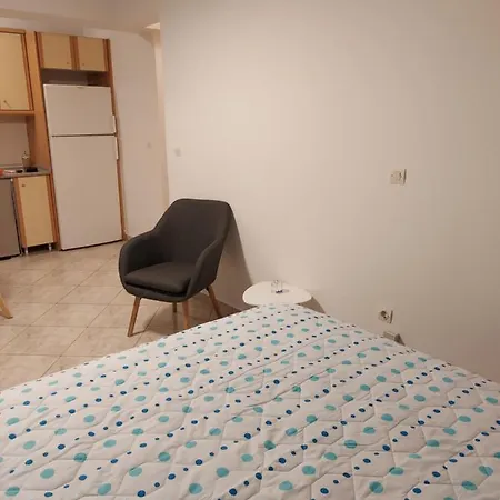 Apartment Adler 5 Cozy Downtown Studio
