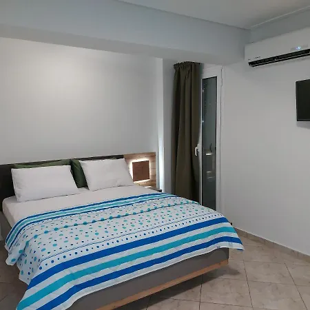 Adler 5 Cozy Downtown Studio Apartment