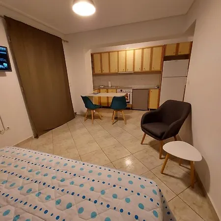 Apartment Adler 5 Cozy Downtown Studio *