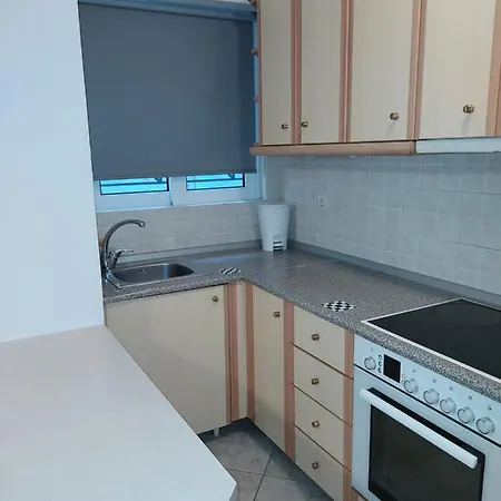 Adler 5 Cozy Downtown Studio Apartment Athens