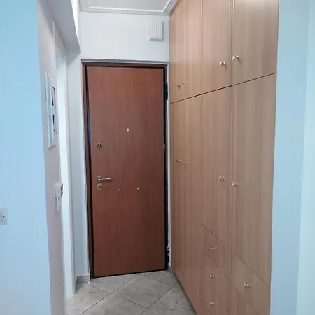 Adler 5 Cozy Downtown Studio Apartment *